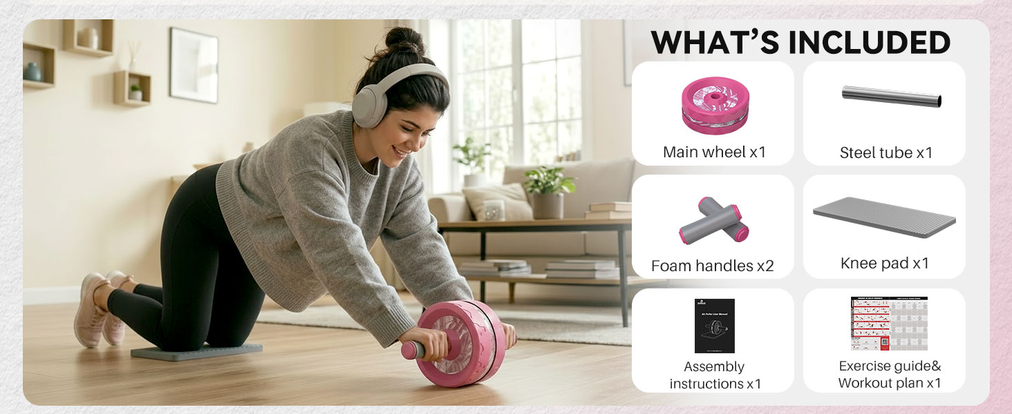 ab roller