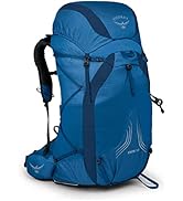 Osprey Exos 58 Men's Ultralight Backpacking Backpack