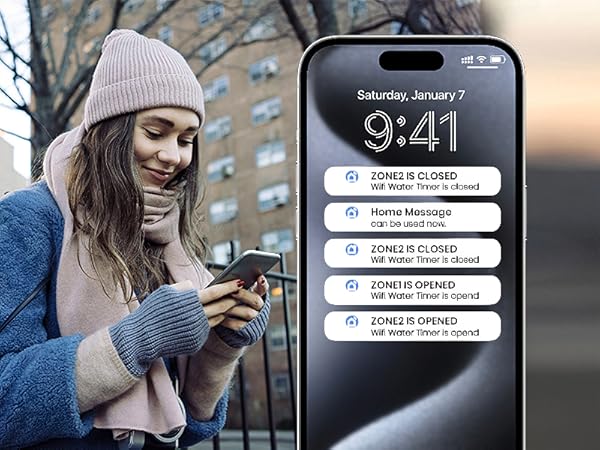 smart heater wifi
