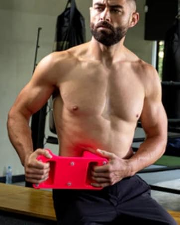 psoas muscle release tool pso rite