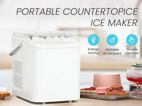 ice maker