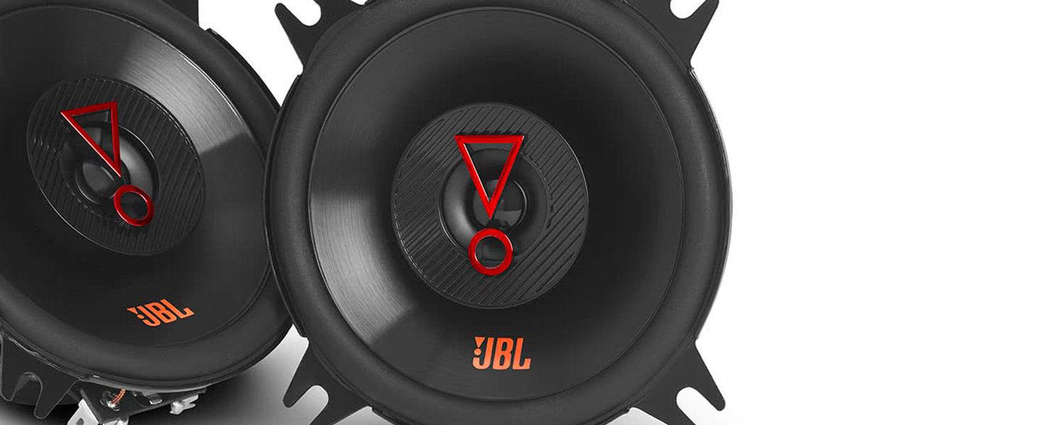 JBL Stage 3 427F