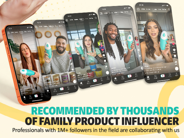 can opener electric countertop