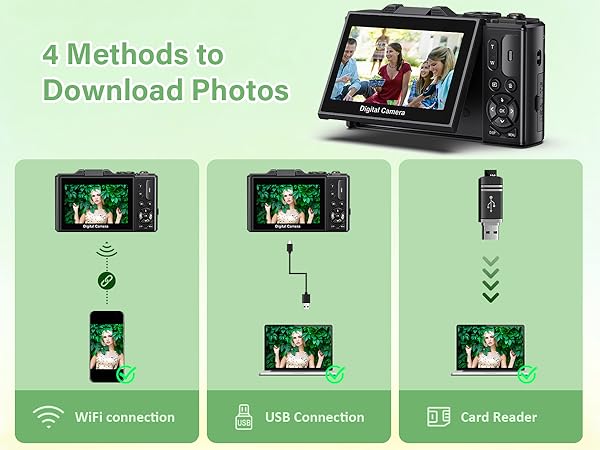 professional camera for photography