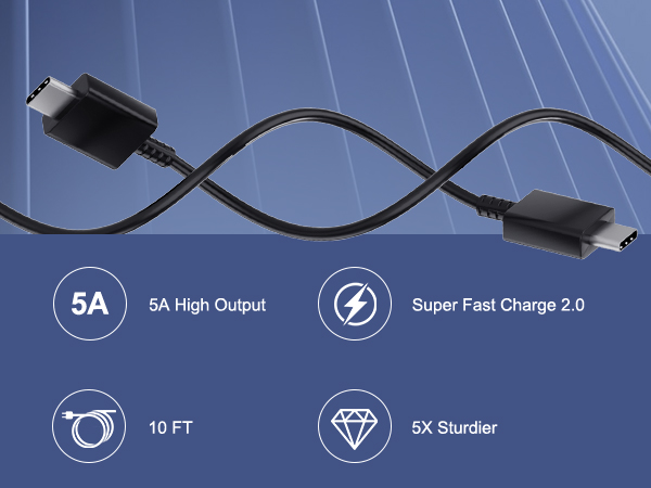 samsung fast charger 