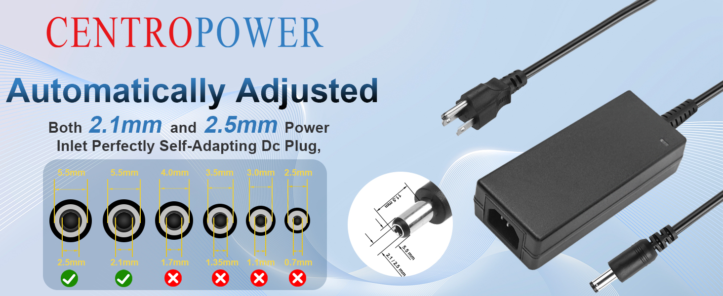 5a 12v power supply