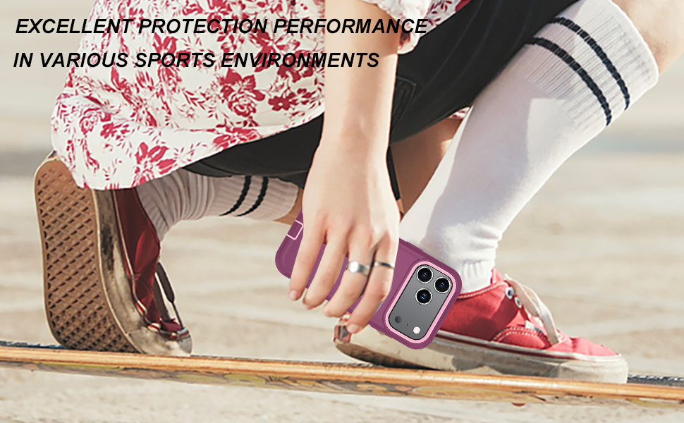 iphone 17 Pro Max case