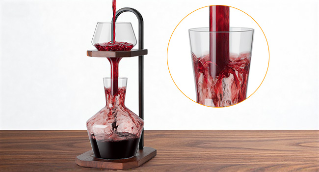 Decanter