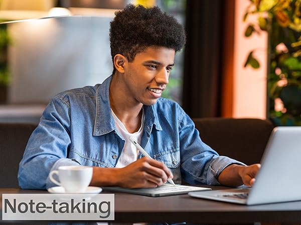 Stylus Pen Compatible for iOS/Android/Tablets