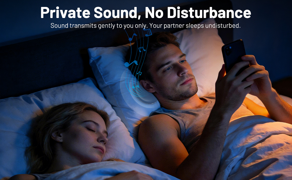Sleep Speaker