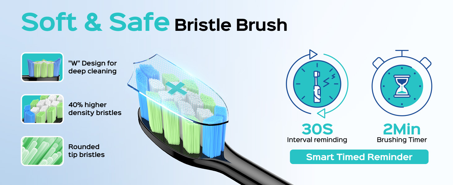 water dental flosser