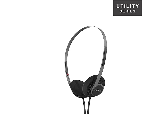 Koss KPH40 Utility