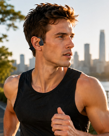 Running