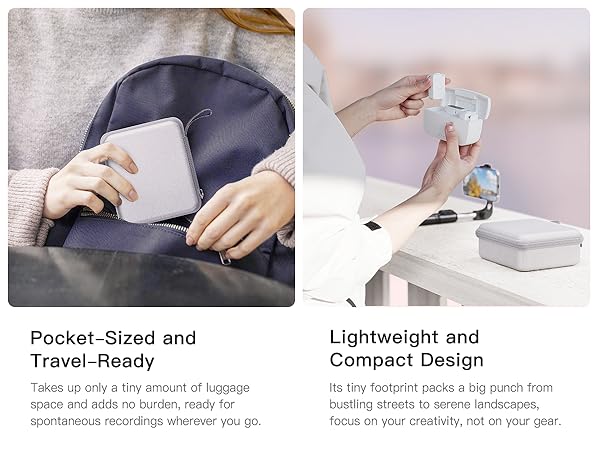 wireless podcast mics