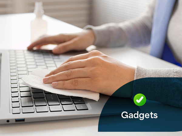 gadgets