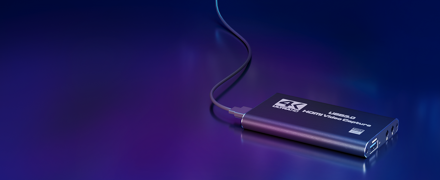 capture card ps5