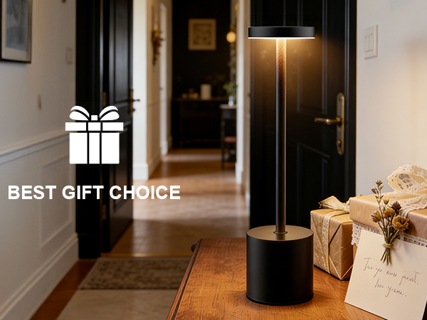 perfect gift choice
