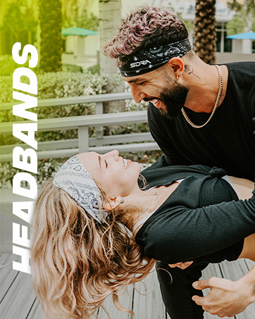 Suddora Headbands