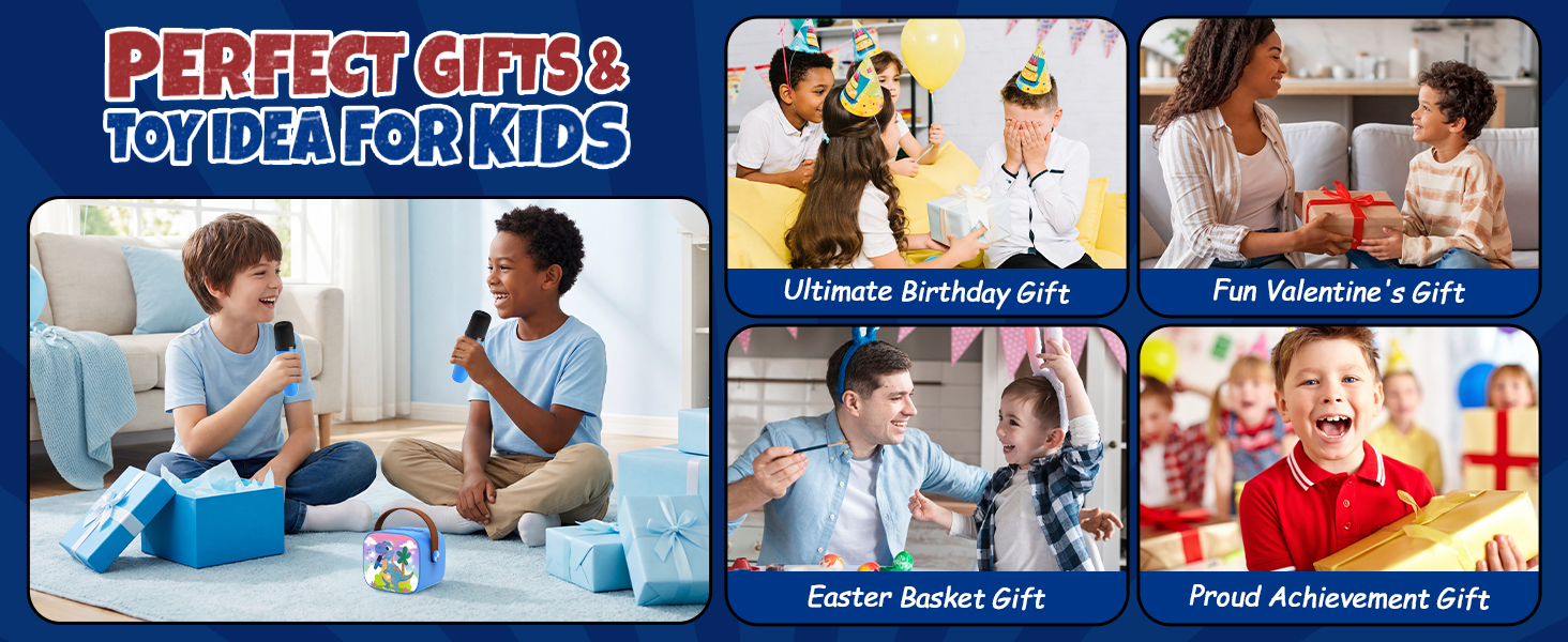 Perfect Present for All Festivities &amp;amp; Birthdays