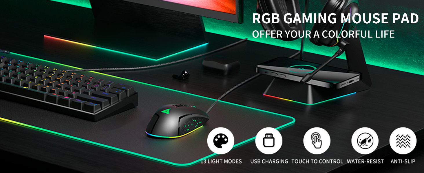 mouse pad gaming mouse pad mouse pad gaming large mouse pad large mouse pad for desk