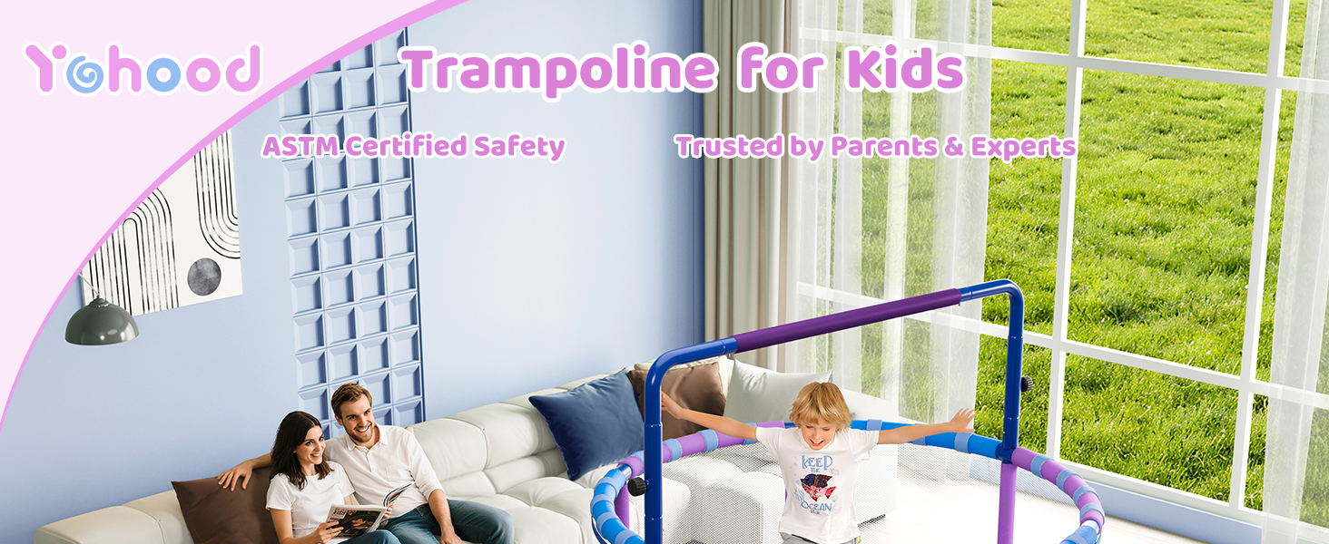 trampoline