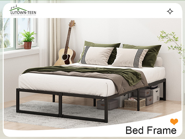 bed frame 