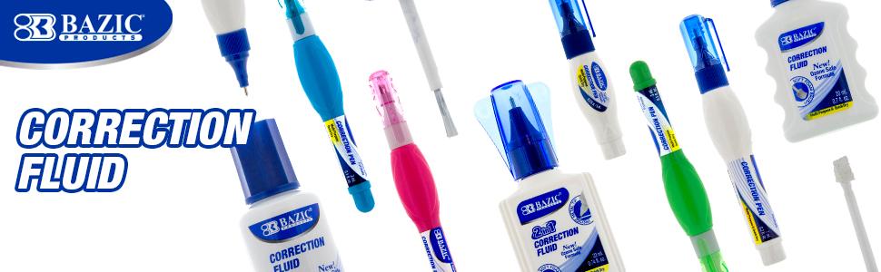 Correction Fluid Correction Pen