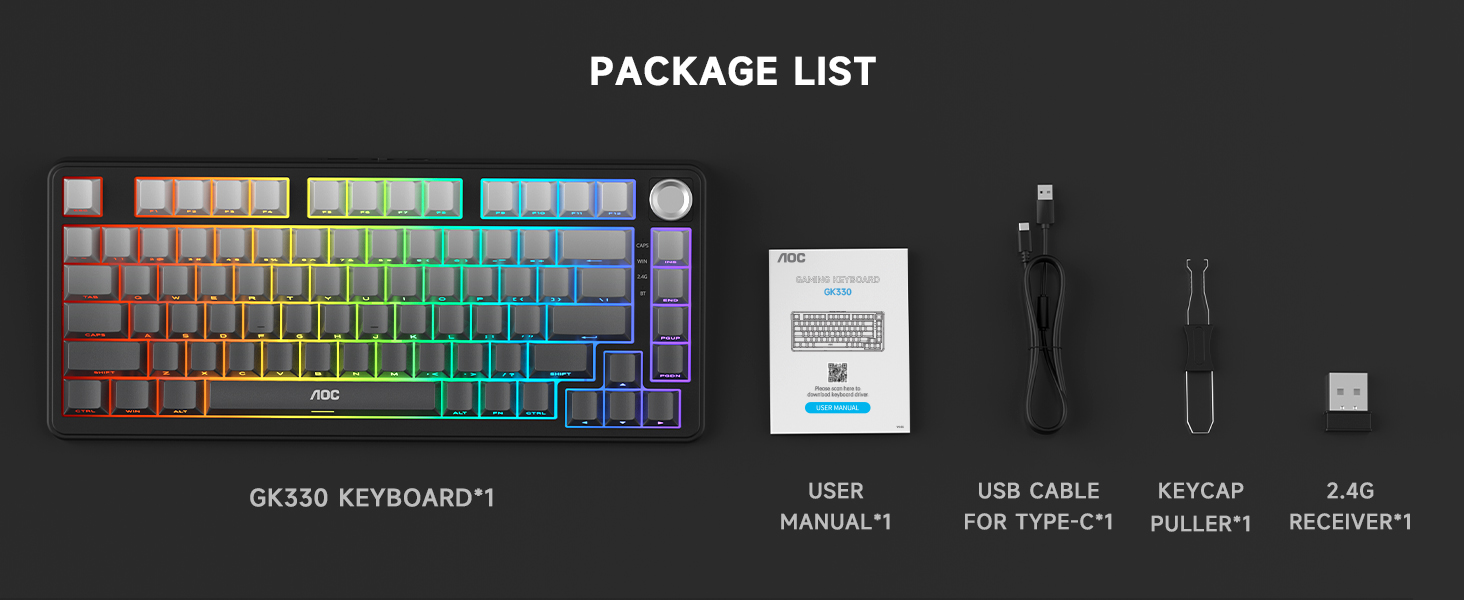 keyboard