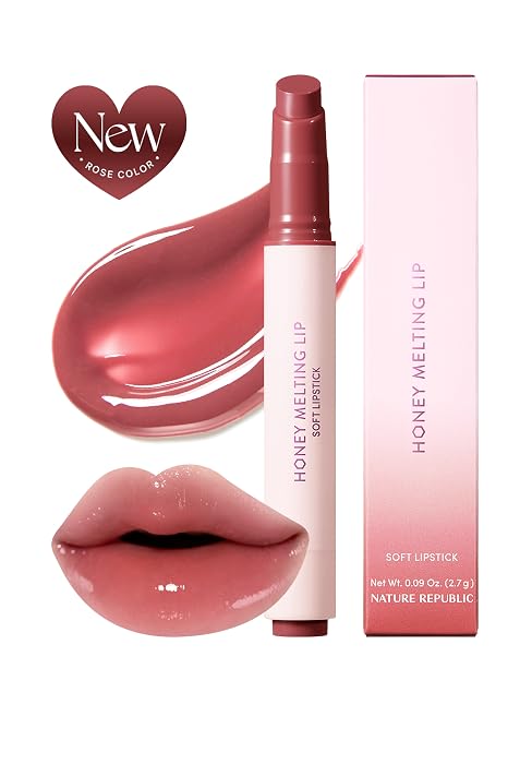 #18 Rose Pink