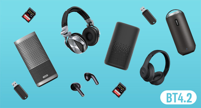 4K@30hz HDMI TV Media Player 