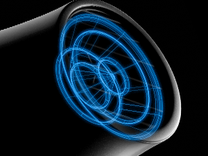 Trezoro premium hair dryer