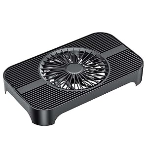 usb powered fan