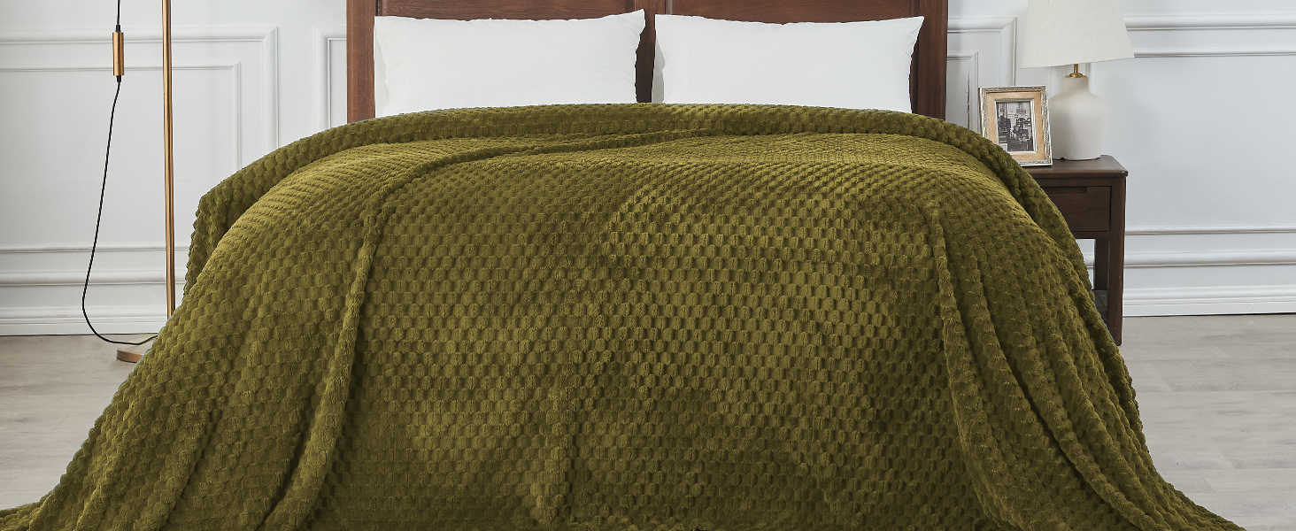 throw blanket