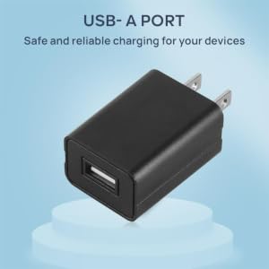USB-A Black