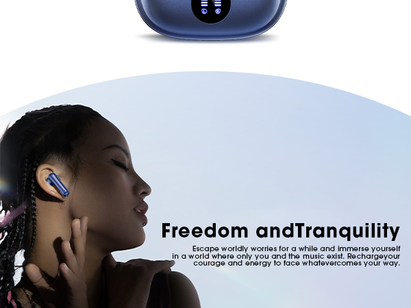 bluetooth headphones