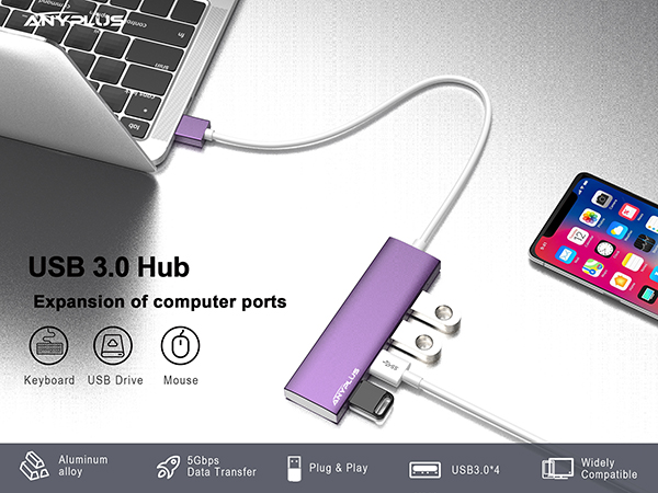 usb hub