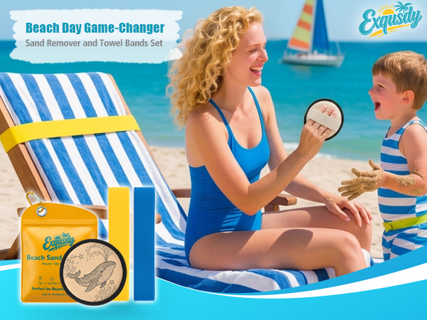 sand remover