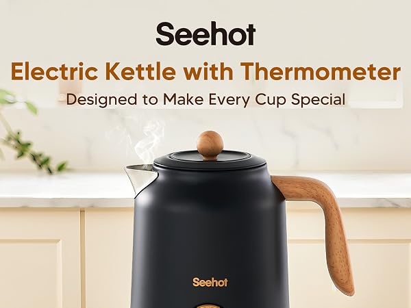 kettle