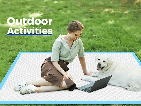outdoor activities