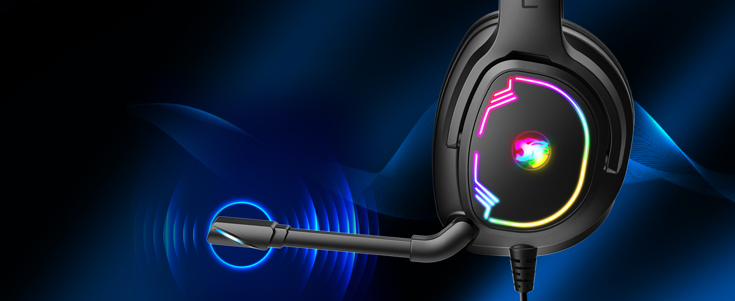 Xbox Headset with Microphone