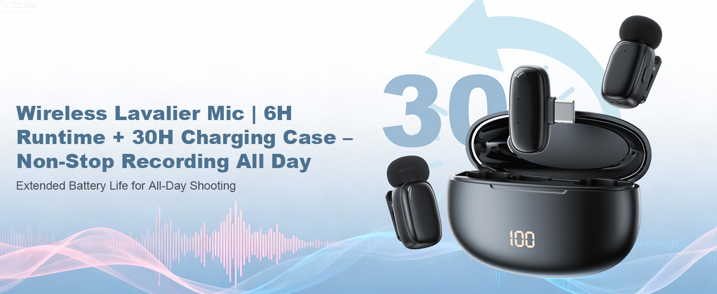 microphone for iphone 6