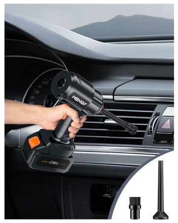 Car Vacuum