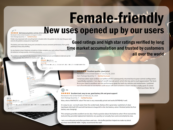 cordless paint sander car