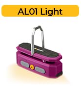 camping light