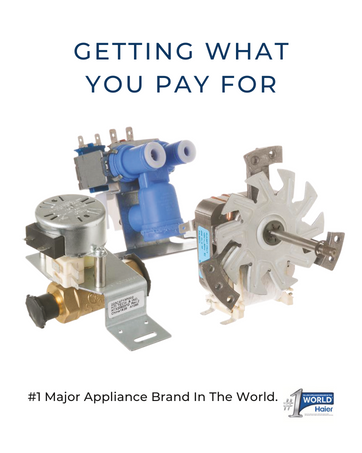 Getting what you pay for