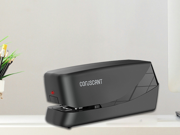 electrical stapler