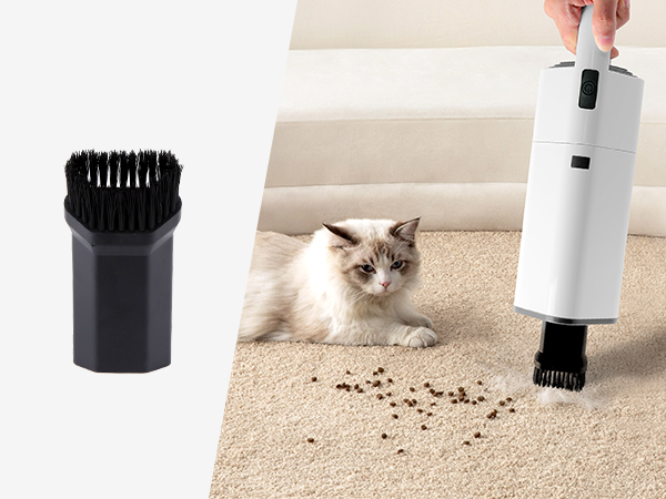 dog fur vacuum for shedding dog shedding vacuum