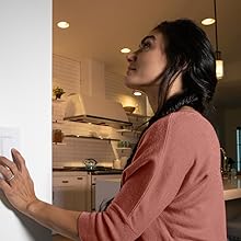 Lutron dimmer switch, LED dimmer switch, LEDs, LED bulb, light control, slide dimmer, Caseta,toggler