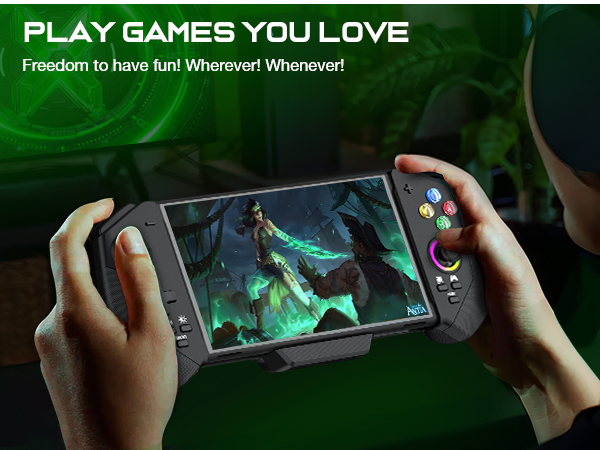 wireless controller for nintendo switch