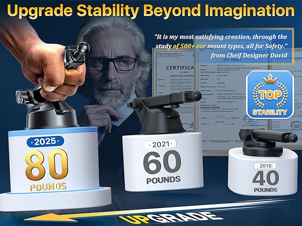 car phone holders in car mount for dashboard windshield for iphone 16 15 14 pro max car mount